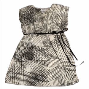 Motherhood Maternity Dress Shirt